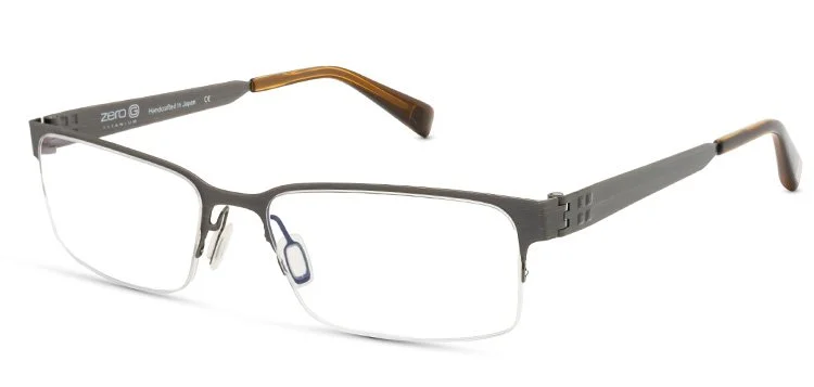 LAKE ERIE | Zero G Titanium Eyewear